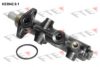 FTE H23942.0.1 Brake Master Cylinder